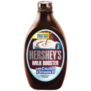 Hersheys Hersheys Syrup - Milk Booster, 450 g