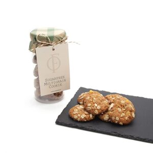 Ovenfresh Sugar Free Multigrain Biscuits