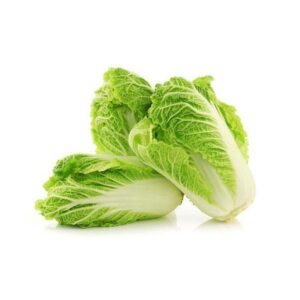 Natural Chinese Cabbage