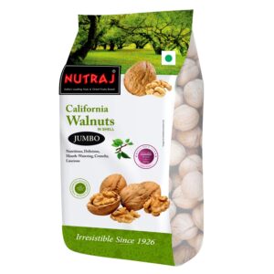 Nutraj Walnut ( 1 Kg )