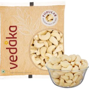 Vedaka Cashew (500 Gms)